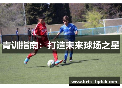 青训指南：打造未来球场之星