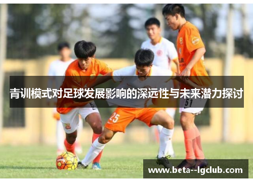 青训模式对足球发展影响的深远性与未来潜力探讨